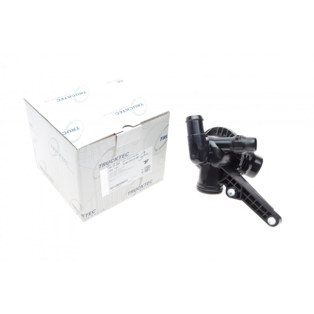 Термостат BMW 1 (F20)/3 (F30/F80) 11-16 N13 B16 (105°C)
