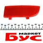 Світловідбивач бампера (заднього) MB Vito (W639) 03- (R)
