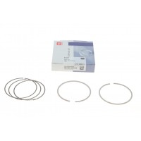 Кільця поршневі Seat Ibiza V 1.4 08- (76.50mm/STD) (1.2-1.2-2) = 8950960000