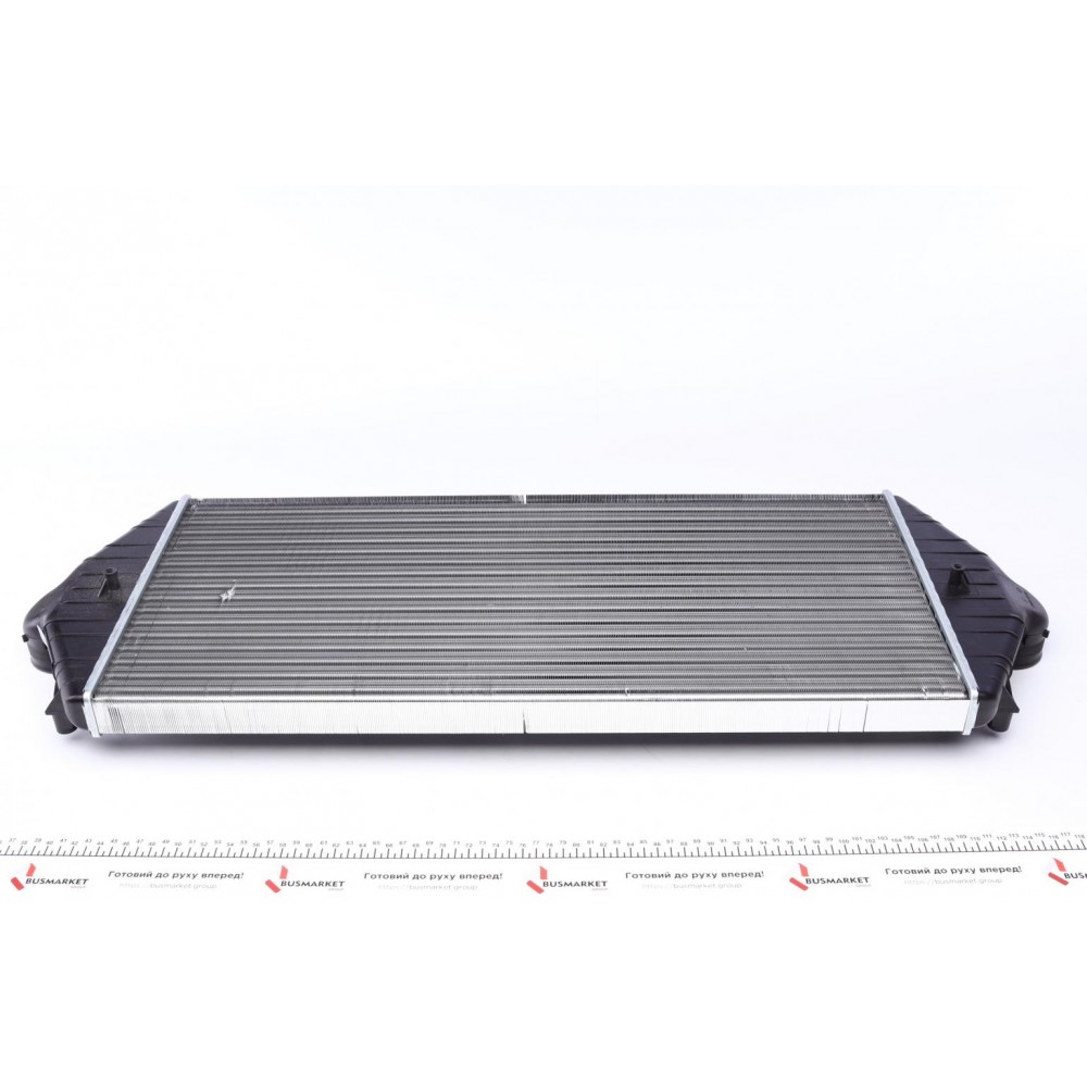 Радіатор інтеркулера Cirtoen Jumpy/Fiat Scudo 1.9/2.0 HDI 96-06 (знято з виробництва)