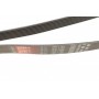 Ремінь генератора BMW 7 (E65/E66/E67) M67 4.0/4.5D 02-08/Honda Accord 2.0 03-08