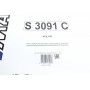 Фільтр салону Volvo S60/S70/S80/V70/XC90 2.0-3.2 97-14