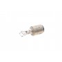 Автолампа P21/4W 12V 21/4W BAZ15d Pure Light