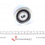 Комплект ГРМ + помпа Audi A4/A6/A8/Skoda SuperB/VW Passat 2.5TDI 97-06 (207x30 / 87x24) (PA868)