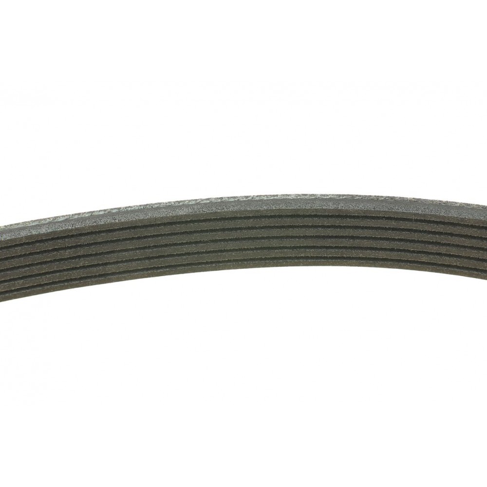 Комплект ременя генератора Citroen C2/C3/C4 1.4/1.6HDi 04- (6PK780)