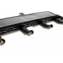 Котушка запалювання Citroen Berlingo/Peugeot Partner 1.1-1.4i 96-15