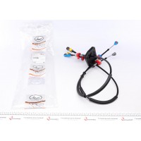 Трос куліси Fiat Doblo 1.4/1.6D/2.0D 10- (1454/1326)