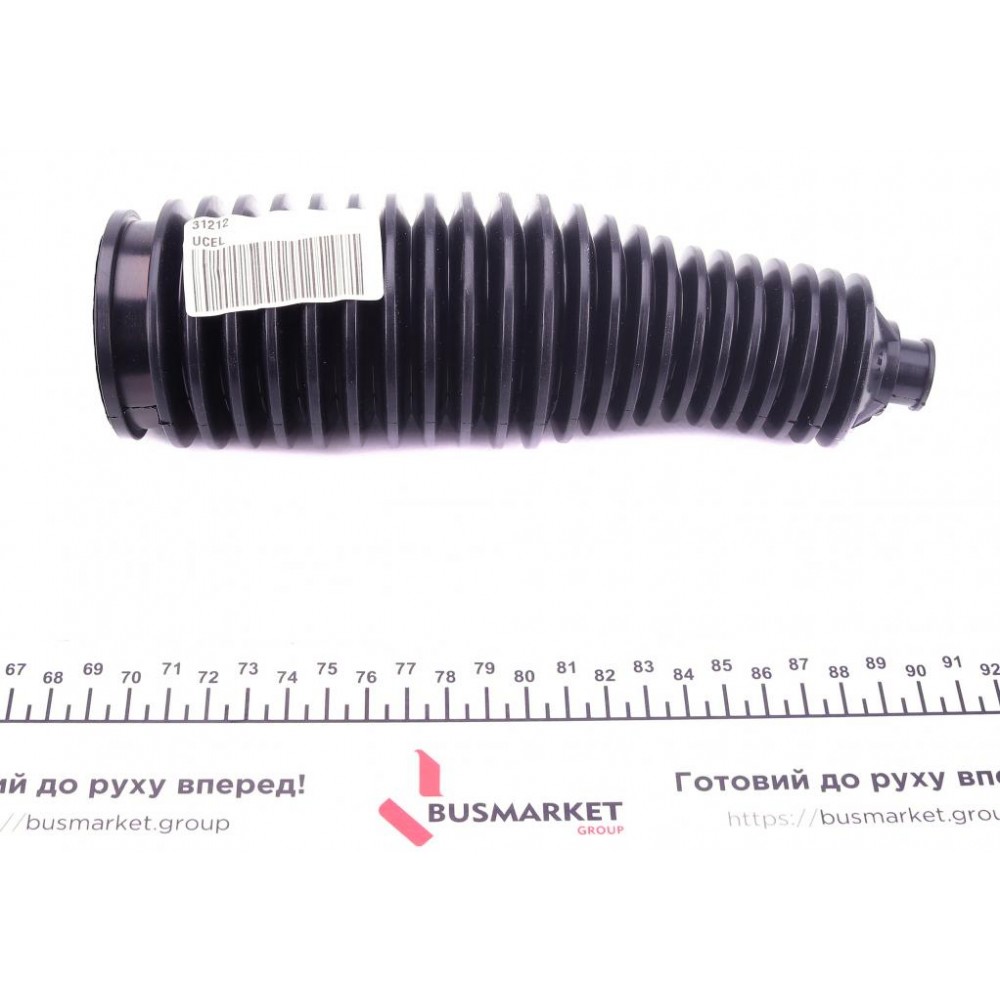 Пильник рейки рульової Citroen Jumper/Fiat Ducato/Peugeot Boxer 2.0-3.0HDi 06-