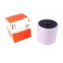 Фільтр повітряний Seat Ibiza 09-/ Skoda Fabia 10-14/Rapid 12-/VW Polo 09-