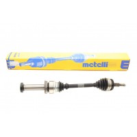 Піввісь (передня) (R) VW T5/Multivan V 1.9TDI/2.0 03-15 (38z/26z/853mm) (МКПП для AXA,AXB,AXC)