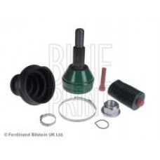 ШРКШ (зовнішній) Chevrolet Captiva 2.0 VCDI/2.4/3.2 DOHC 06- (34/30z)