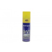 Змазка універсальна (спрей) Multi Spray (500ml)