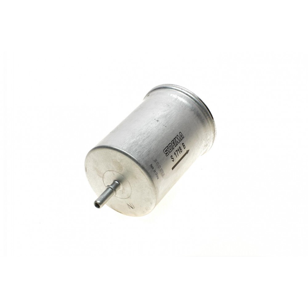 Фільтр паливний VW T5 2.0-3.2i 03-15/Golf 1.4-3.2i 97-06/Skoda Octavia 1.4-2.0i 96-10 (OE line)