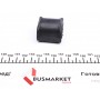 Втулка стабілізатора (переднього) Fiat Uno 83-96 (d=18mm)