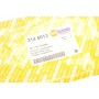Патрубок інтеркулера (нижній) (L) Audi A3/Skoda Octavia/SuperB/VW Golf/Jetta/Passat 2.0D 03- (ззаду)