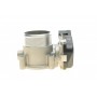 Заслонка дросельна Audi A3/4/5/6/7/8/Q5/TT/VW Passat/T5/Golf 1.8-2.0H 04- (HÜCO)