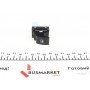 Кнопка склопідіймача (R) VW Caddy 03- (CI51040)