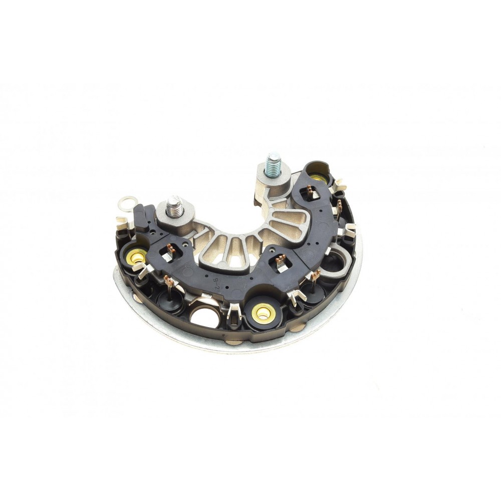 Міст генератора діодний Citroen C2/C3/C4/Peugeot 207/407/406 00-