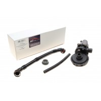 Клапан вентиляції картера BMW 3 (E36)/5 (E39)/7 (E38) 90-04 (сапун) (M50/M52) (к-кт)