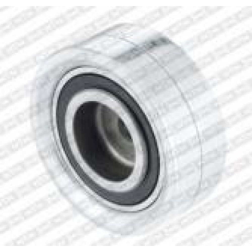 Ролик ГРМ VW Crafter/Caddy/T5 2.0TDI (паразитний) (80х30)