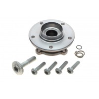 Підшипник маточини (передньої) BMW X1 (E84) 09-15 (+ABS)