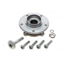 Підшипник маточини (передньої) BMW X1 (E84) 09-15 (+ABS)