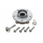 Підшипник маточини (передньої) BMW X1 (E84) 09-15 (+ABS)