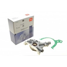 Насос масляний Opel Astra F/G/Combo/Kadett E/Vectra A 1.2-1.6i -05 = 5335040000
