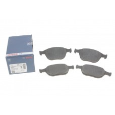 Колодки гальмівні (передні) Ford Connect 02-13 (Ate)