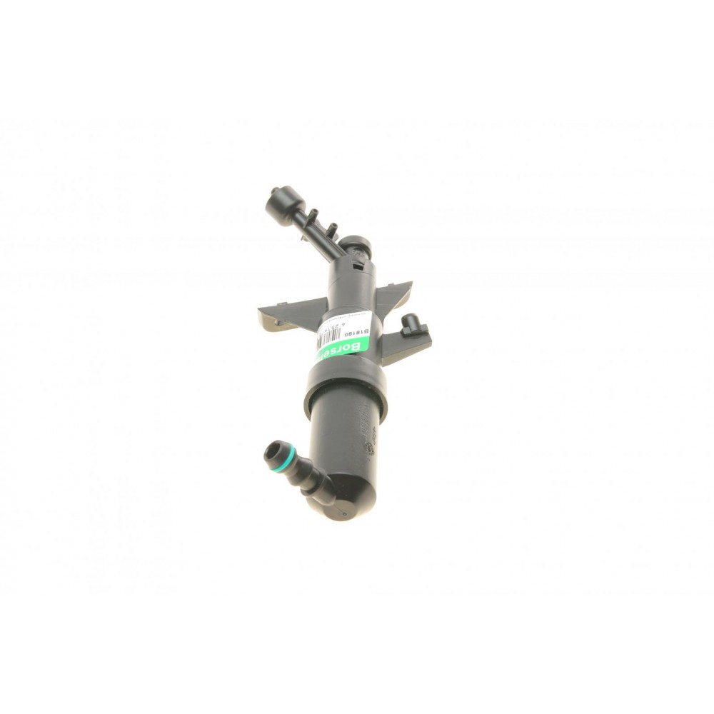 Форсунка омивача фари VW Passat 08-12 (L) (OE VAG)