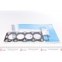 Прокладка ГБЦ Opel Astra G 2.0/2.2 DTI 98-05 (2 метки) (1.4mm)
