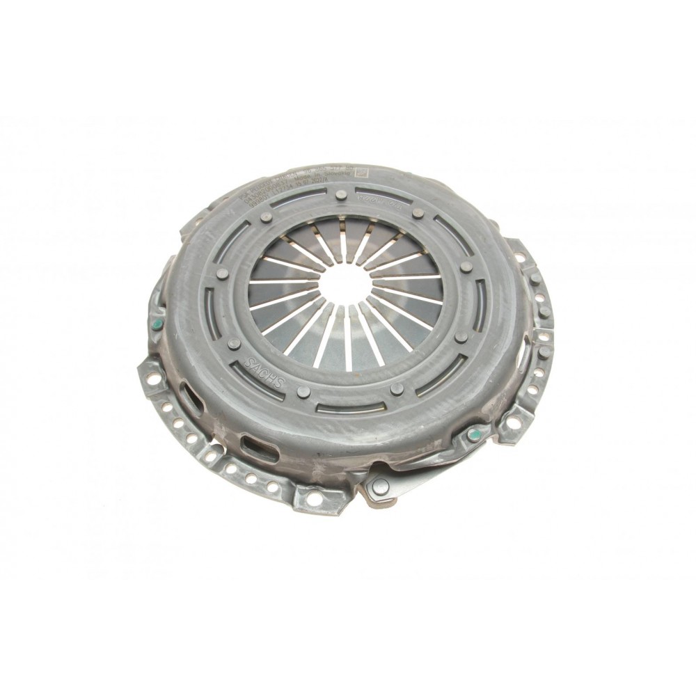 Комплект зчеплення Peugeot Partner 1.4/1.6VTi 10-