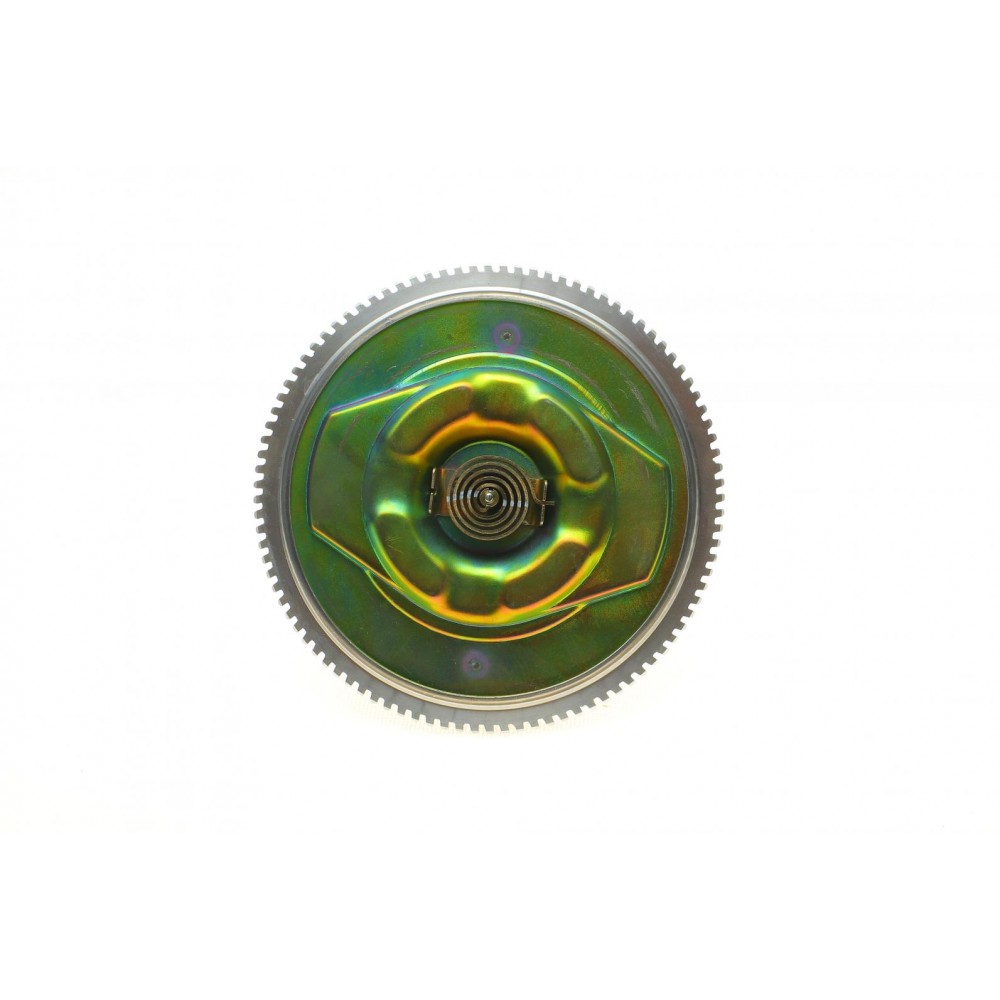 Муфта вентилятора Jeep Cherokee 2.1-4.2 83-01/2.5CRD 4x4 01-08