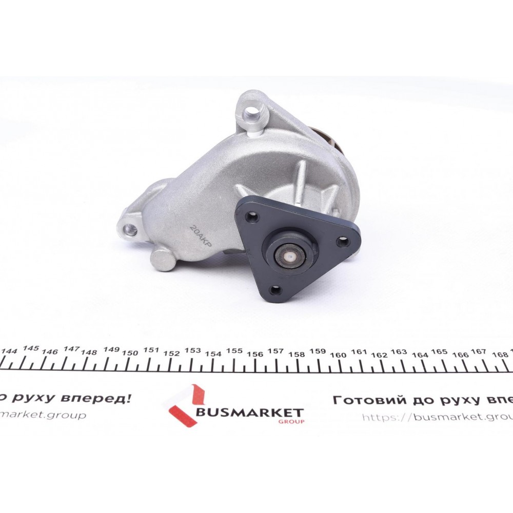 Помпа води Hyundai ix35/i40/Kia Sportage 1.7/2.0 10-