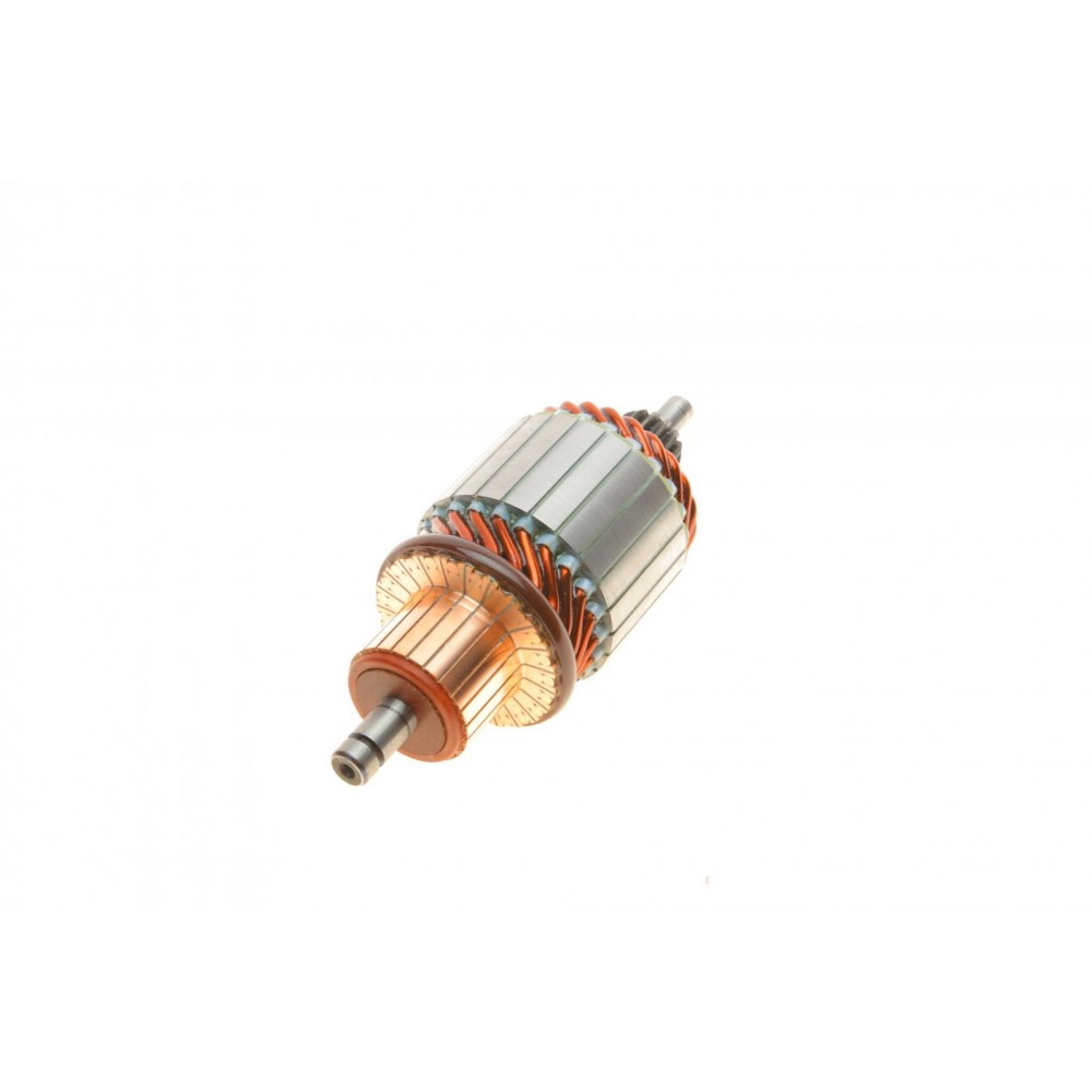 Якір стартера Audi A3-A6/Seat Leon/Skoda Fabia/Octavia/VW T5 98-15