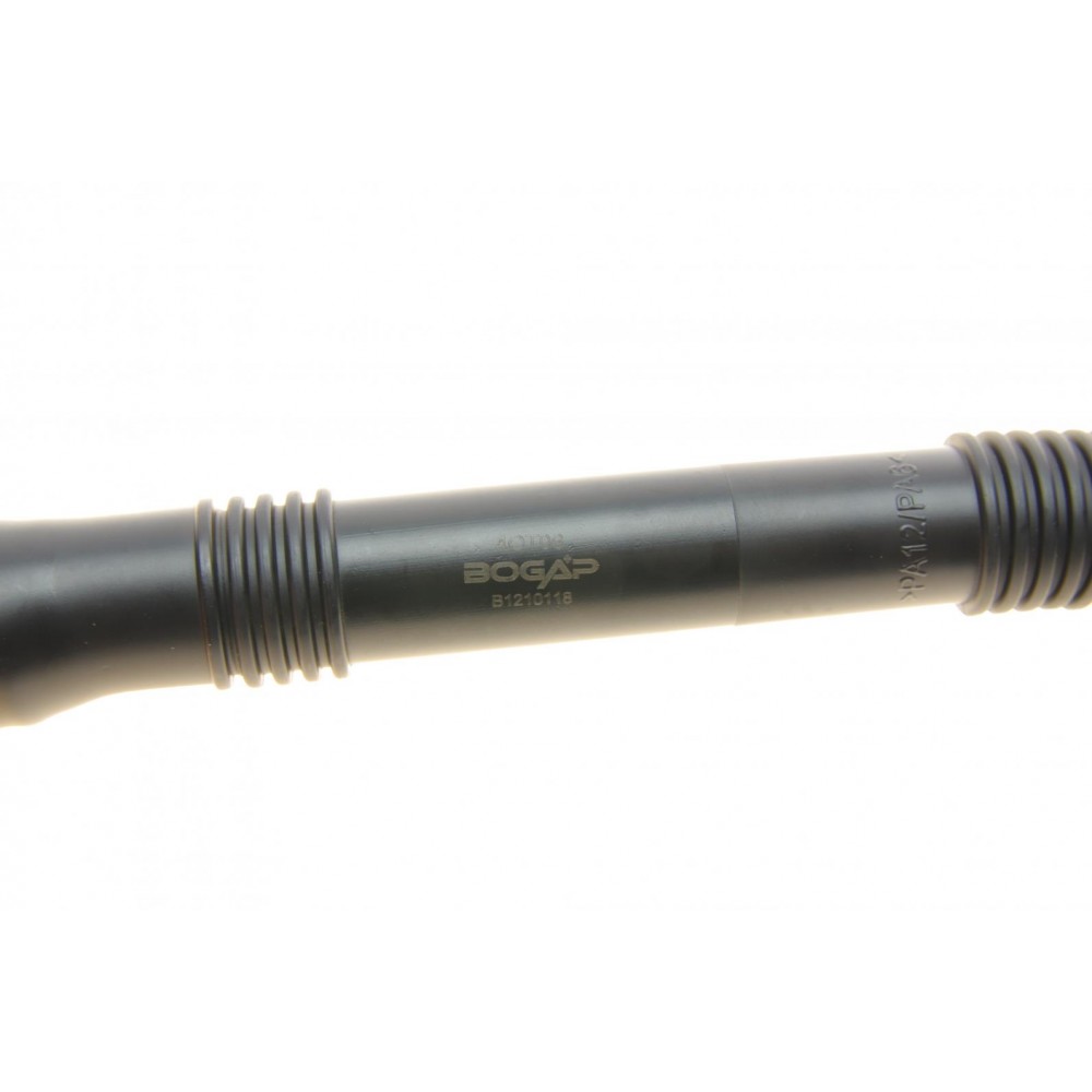 Патрубок вентиляції картера BMW 5 (E39)/3 (E36) 2.0-2.8i 91-03 (M50/M52)