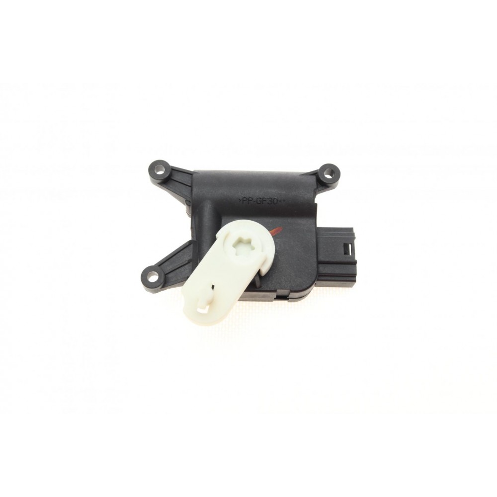 Кран пічки VW Golf/Passat 03-14/Caddy 04-