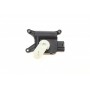 Кран пічки VW Golf/Passat 03-14/Caddy 04-