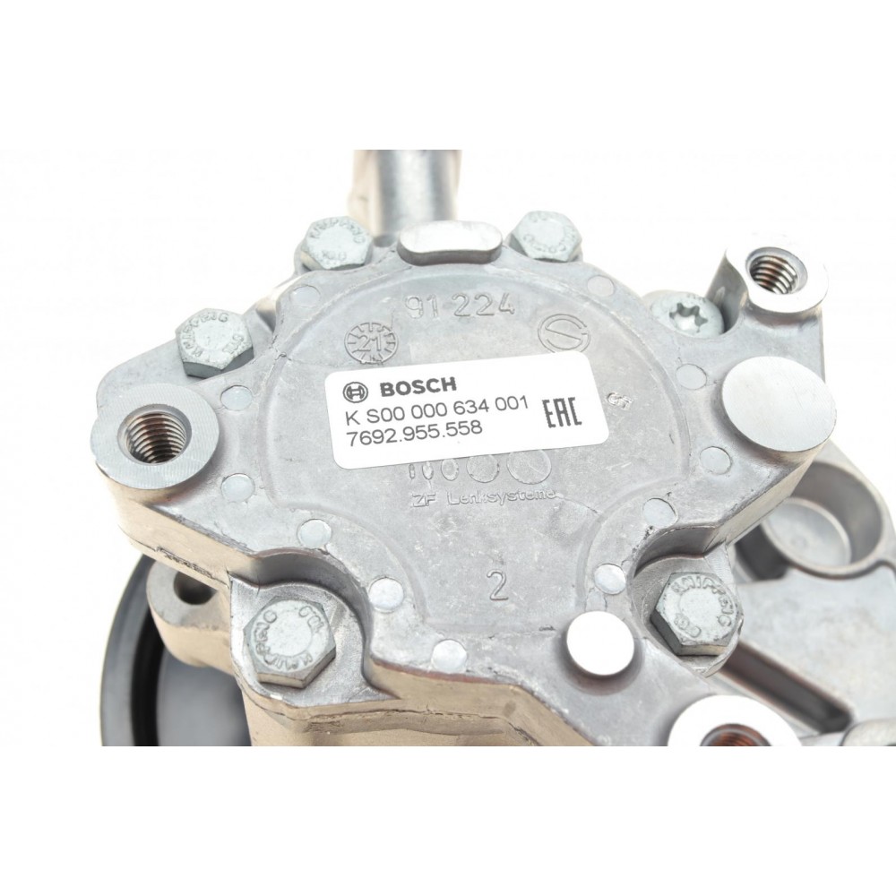 Насос ГПК MB C-class (W203)/GL-class (X164)/M-class (W164) 2.5-5.5 05-13 (M272/M273)