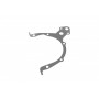 Комплект прокладок (повний) Chevrolet Aveo 1.4 16V 03-08