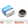 Підшипник вижимний Daewoo Matiz/Suzuki Swift 1.2i/1.3 DDiS 10-