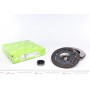 Комплект зчеплення VW Caddy III/IV/T5/T6 1.6TDI/1.9TDI/2.0TDI 03- (+вижимний) (d=228mm) z=28