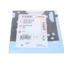 Прокладка ГБЦ Skoda Fabia 1.2 01- (0.60mm, Ø 77,00mm )