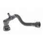 Патрубок вентиляції картера BMW 3 (E46)/5 (E39) 2.0-2.8i 95-05 (M52)