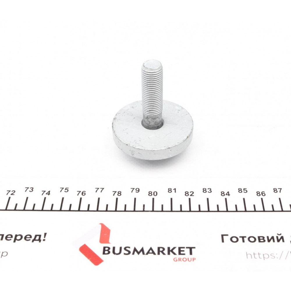 Комплект ГРМ Renault Kangoo/Dacia Logan/Sandero 1.4/1.6i 04-