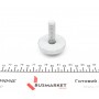 Комплект ГРМ Renault Kangoo/Dacia Logan/Sandero 1.4/1.6i 04-