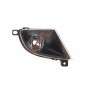 Фара протитуманна BMW 5 (E60) 03-10 (R) M47/M54/M57/N43/N46/N52/N53/N62