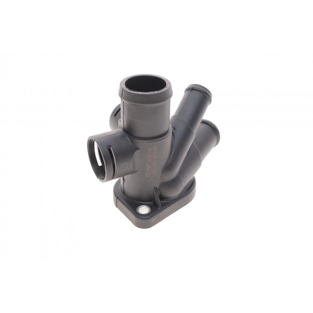 Фланець системи охолодження VW Golf III/IV/Passat 88-02