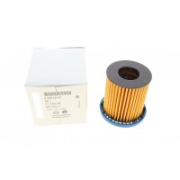 Фільтр масляний Opel Astra K 1.5CRDI 19-/Insignia B Grand Sport 1.5/2.0CDTI 20-