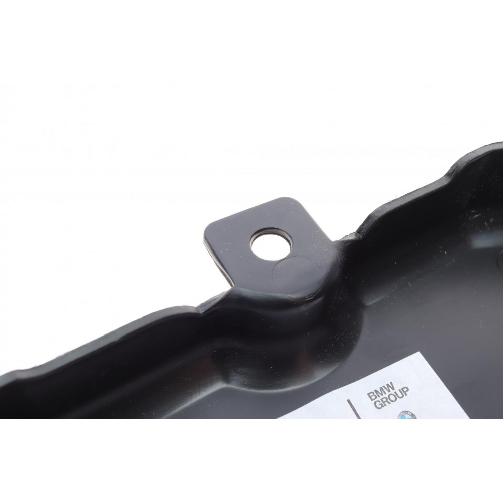 Кожух рейки кермової (нижній) BMW X5 (E70) 06-13 (R)